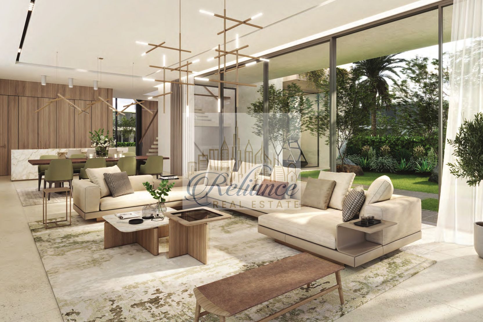 Nature-Inspired Living at Expo...