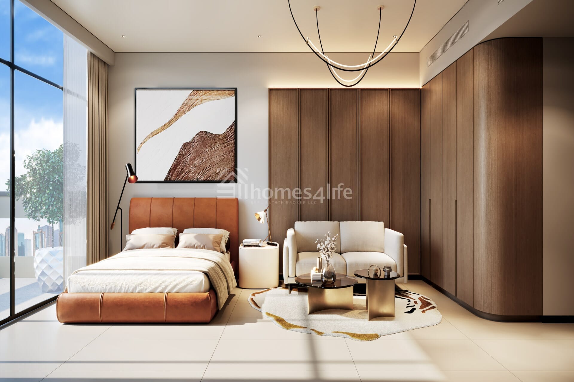 1% Per Month | 3 Yrs Post-Handover | Investment