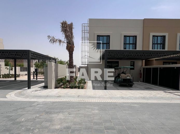 Bedroom Type C Corner Villa – Sharjah Sustainable City