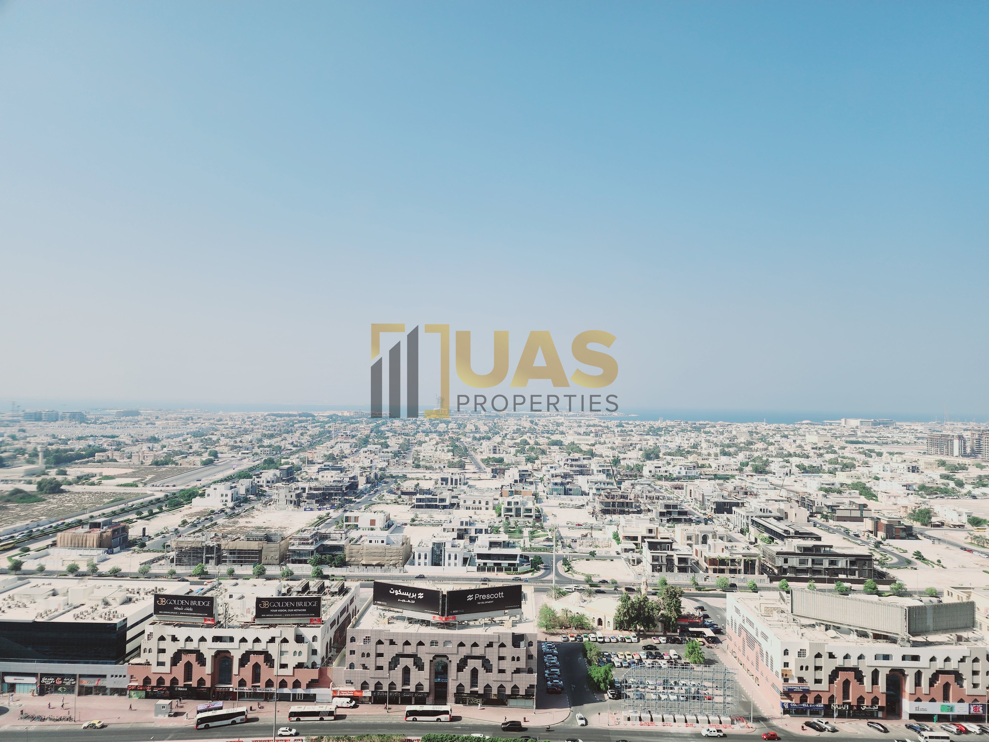 Luxury 3Bhk | With Maid&Laundry | Chiller Free