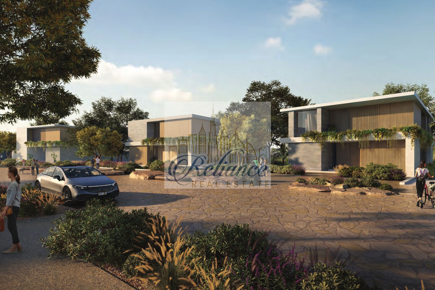 PHPP | Lush green | Multiple u...