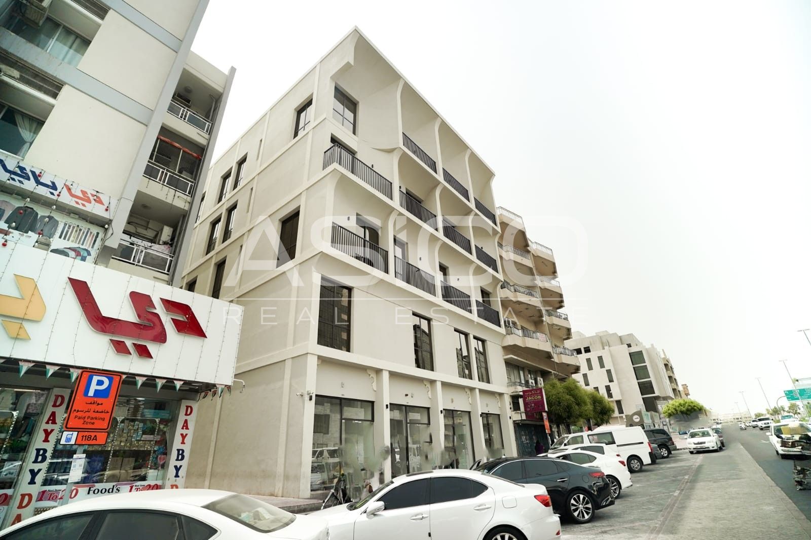 Brand New Office | 1 Month Free | Limited Time