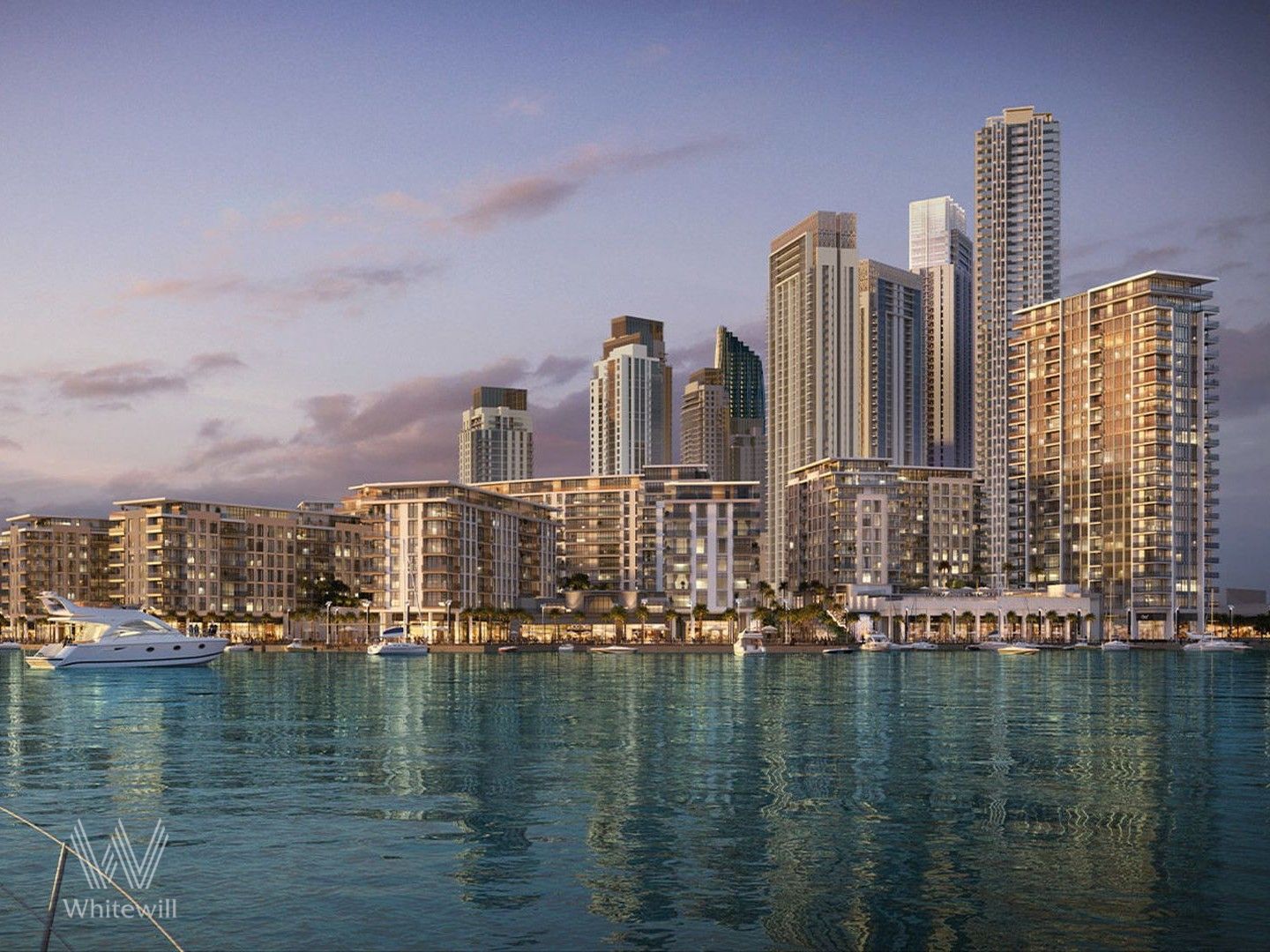 High Floor | Spacious Layout | HO Q4 2026