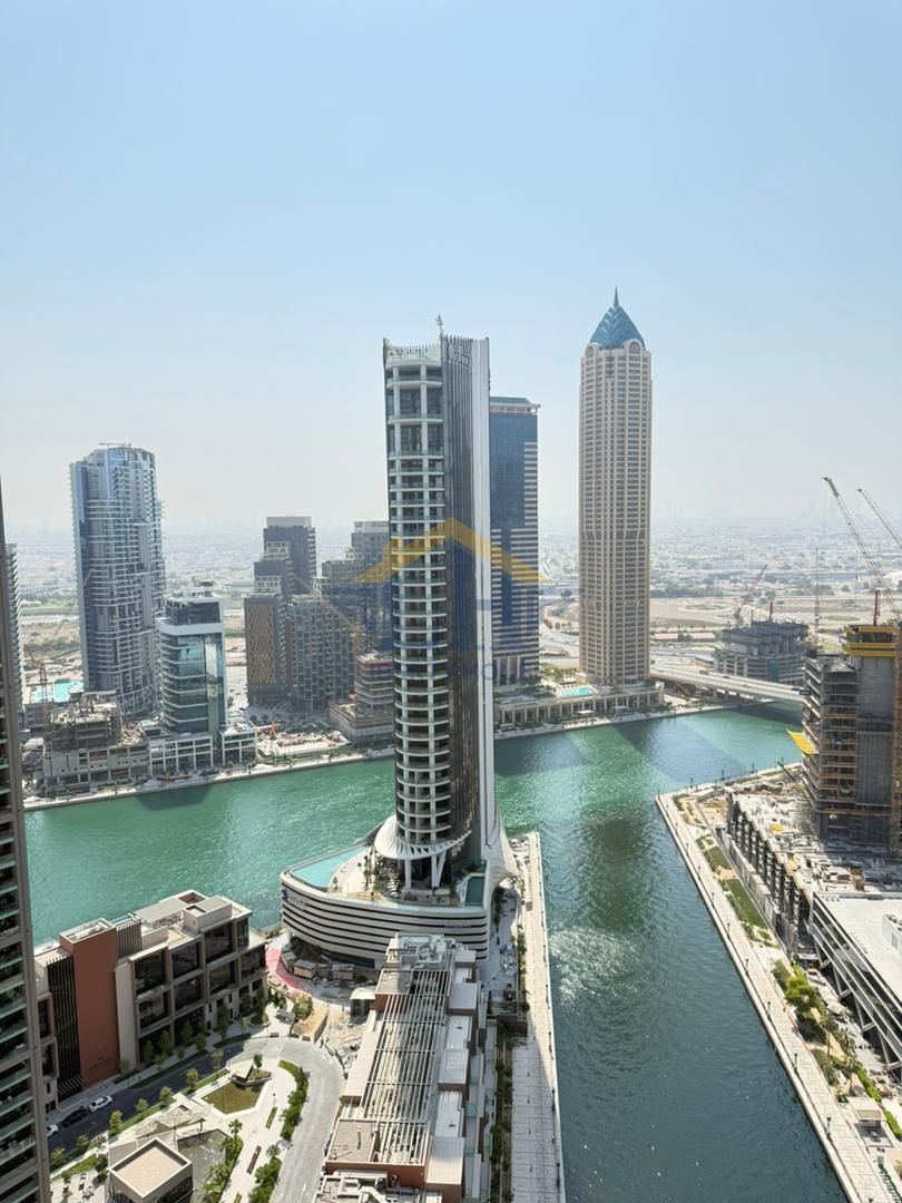 HIGH ROI STUDIO | CANAL VIEWS | PENINSULA ONE