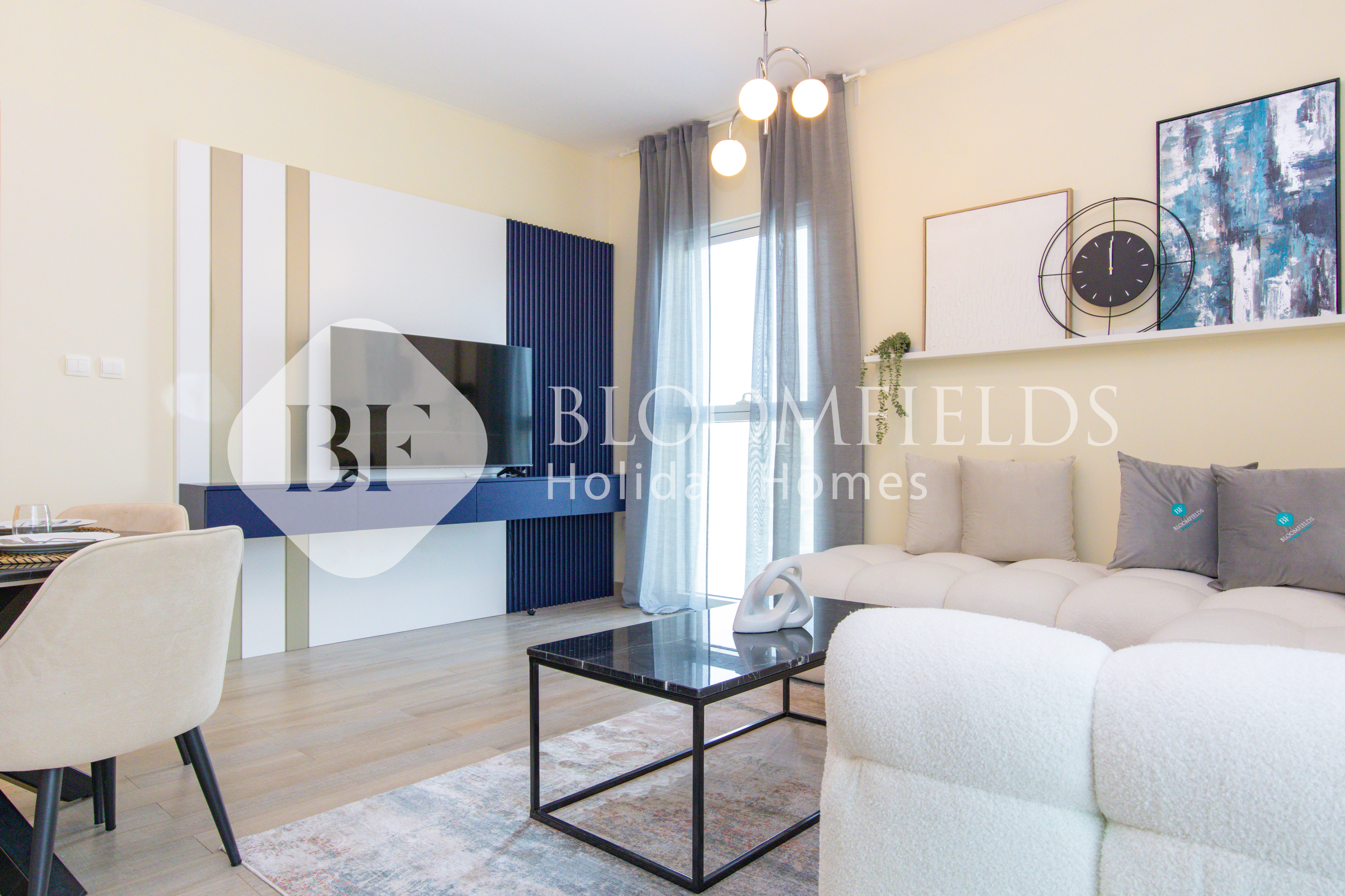 Family Vacation | Near to the Events | Furnished