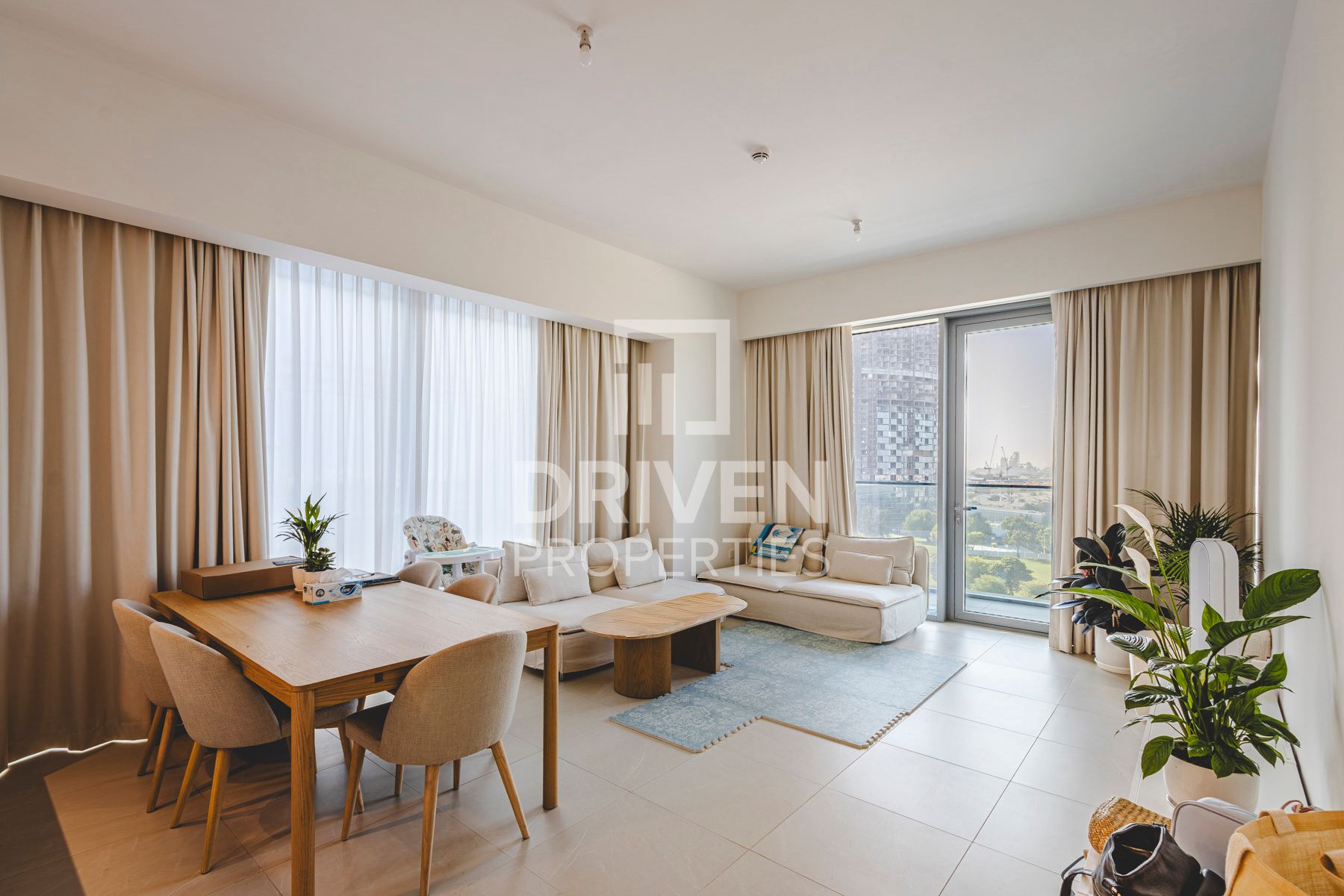 Exclusive Apt | Ready to Move in | Prime Location