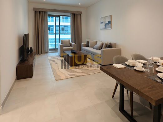 1bhk Apartment | Fully Furnished | Near To Metro