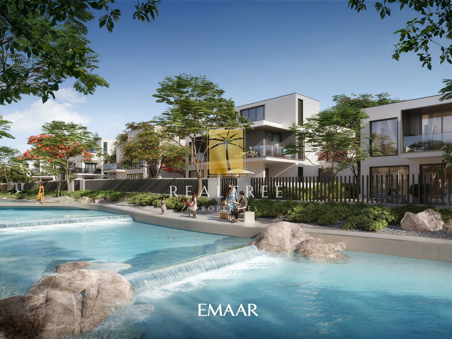 4BR Villa Resale | Direct On Lagoon | Huge Plot