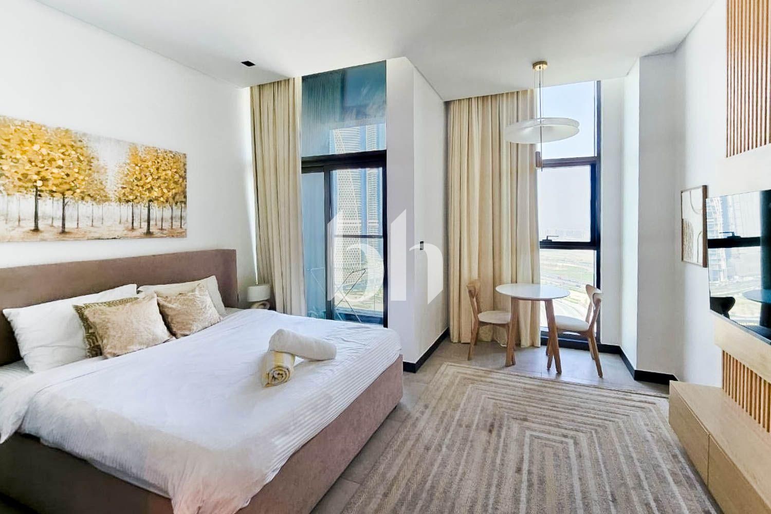 Upgraded | Fully Furnished | Negotiable
