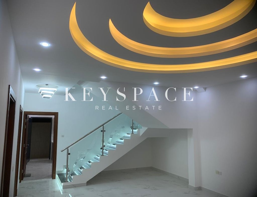 Elite Villas | Where Convenience Meets Elegance