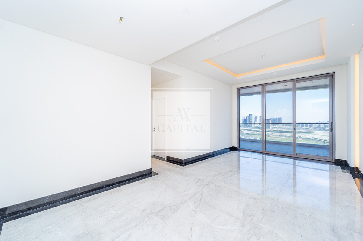 Vacant | Spacious | Jacuzzi | New | High Floor