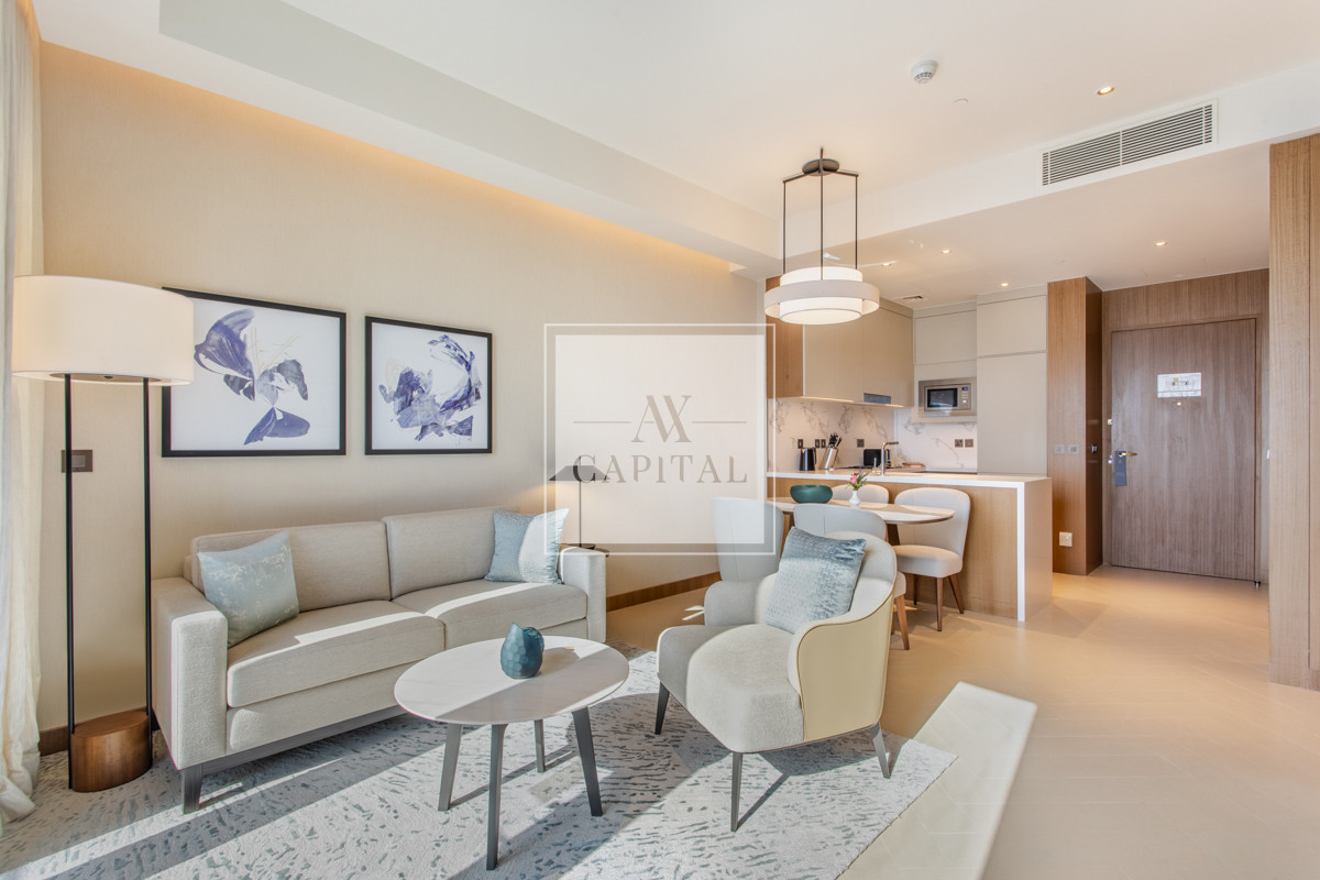Highest Floor | Corner Unit | Sea Views