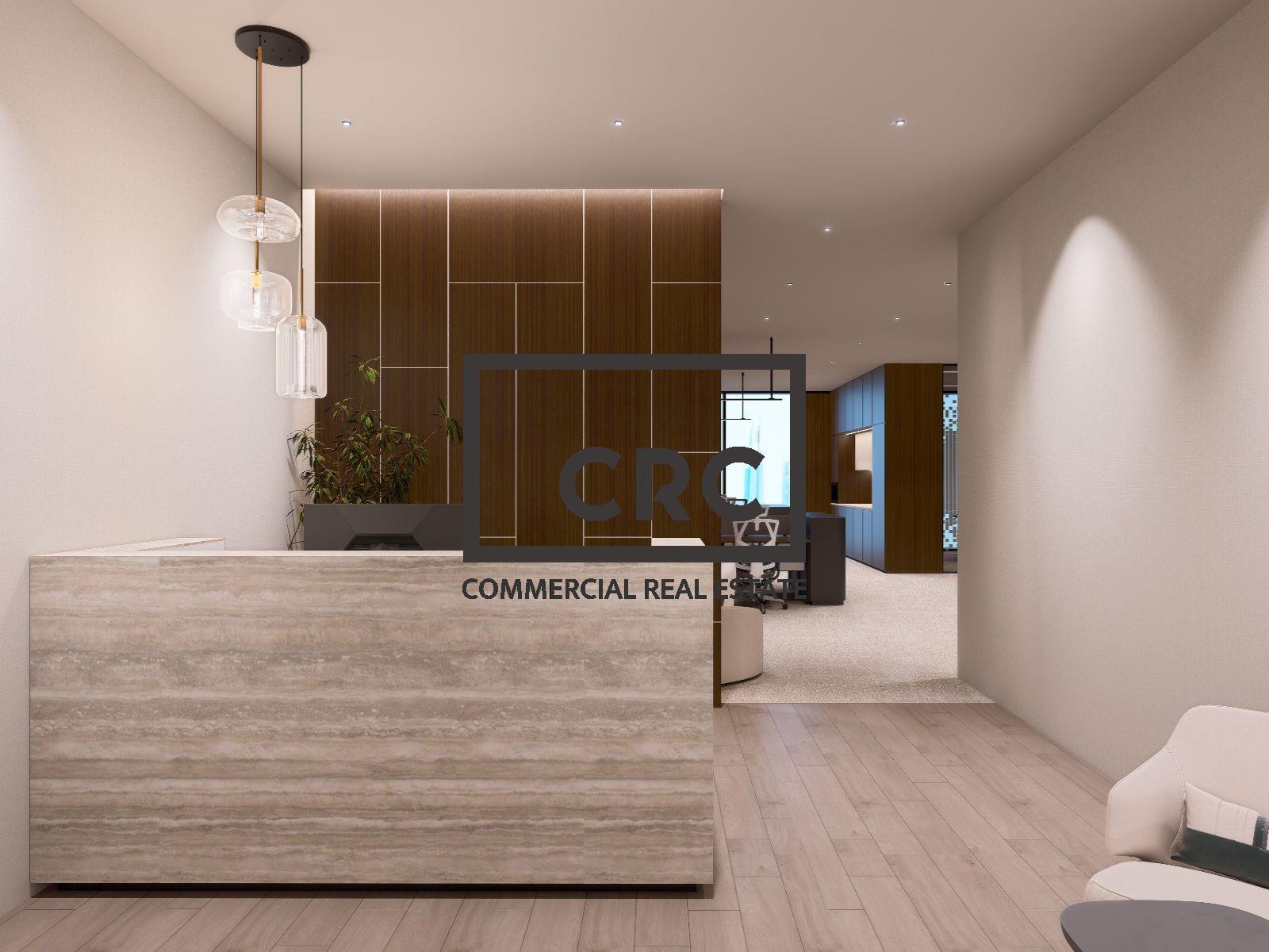 PREMIUM FURNISHED OFFICE l INCLUSIVE ALL COST