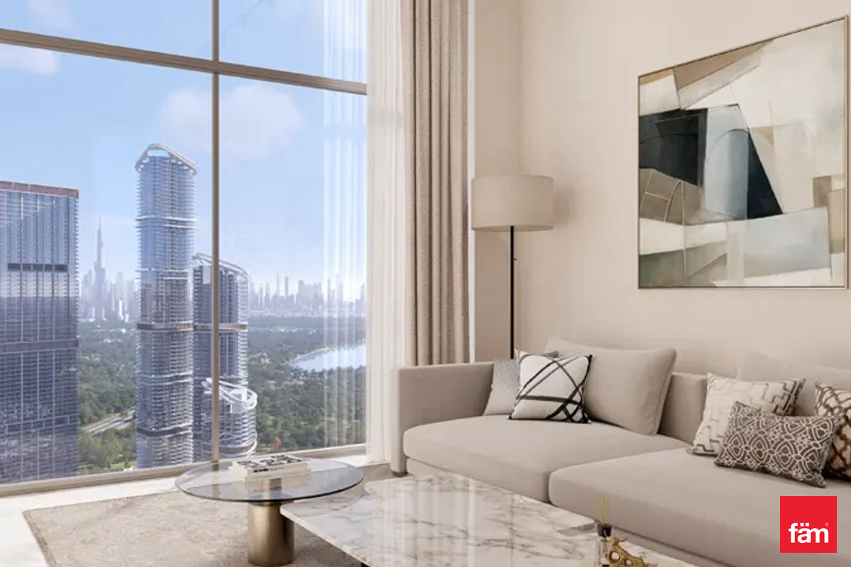 Resale | Below Market | Very High Floor