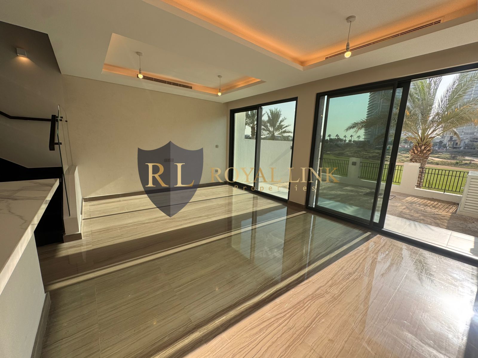 Brand New 4BR TH | Vacant | Ready to Move