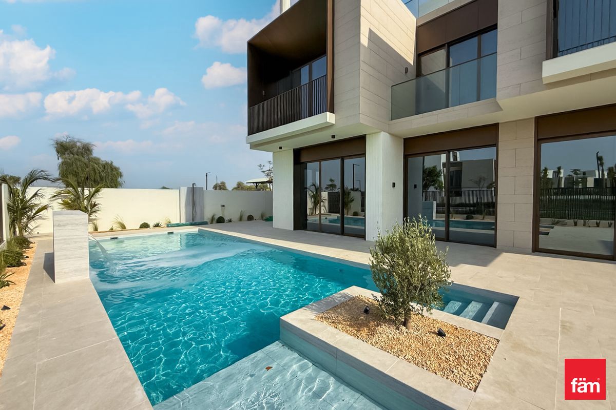 Private Pool | Mortgage Eligble | Park View | New