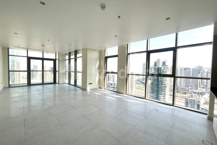 Panoramic Marina View | High Floor | Upgraded Unit