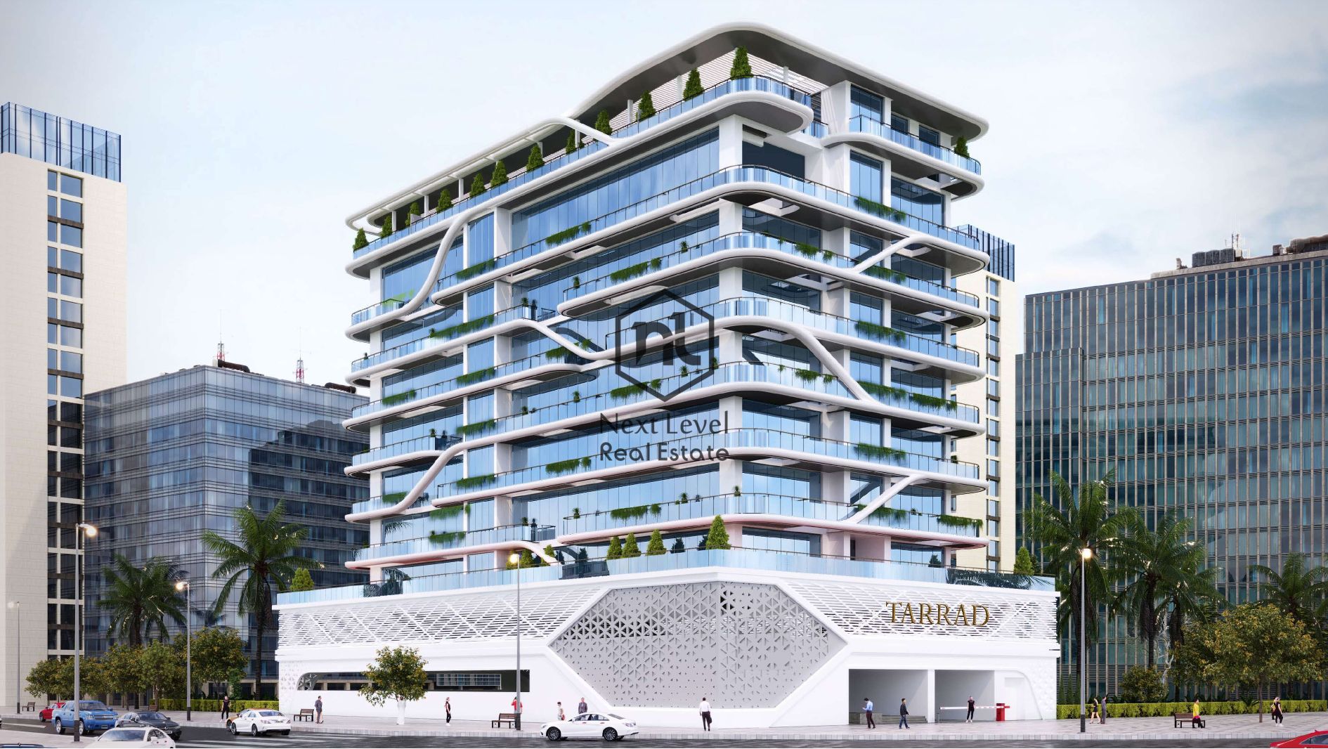 LUXURY LIVING | 2BDR | 60/40 PAYMENT PLAN