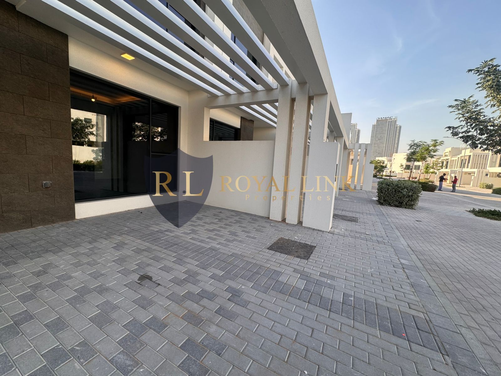 Vacant 4BR Townhouse | Brand New | Ready