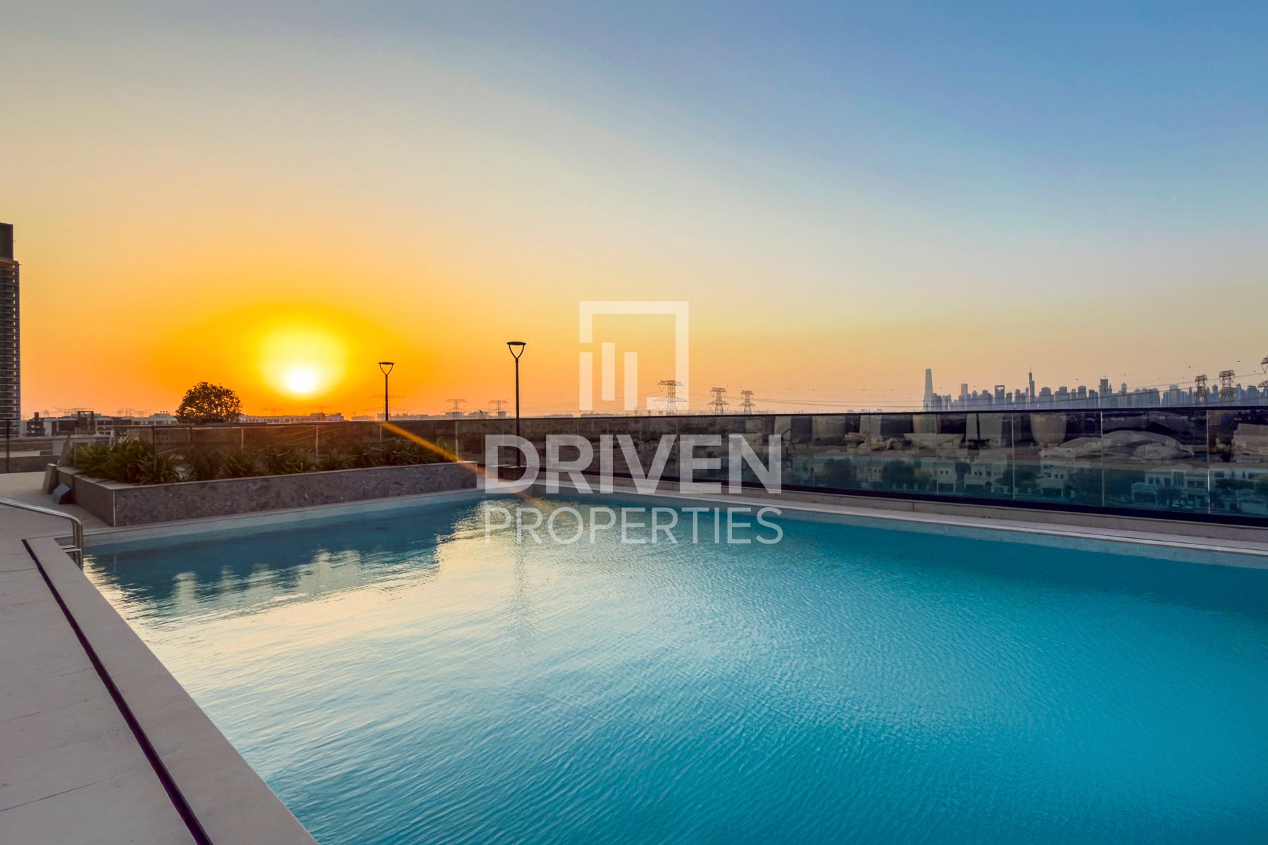 Brand New | Fully Furnished | Ready to Move In