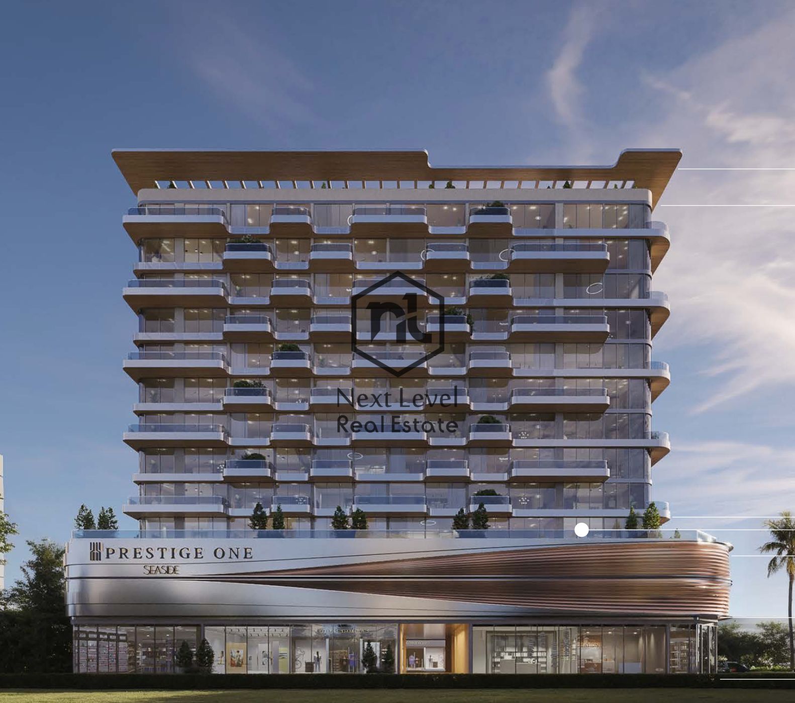 2BDR | 65/35 PAYMENT PLAN | HIGH ROI | HOT INVESTMENT