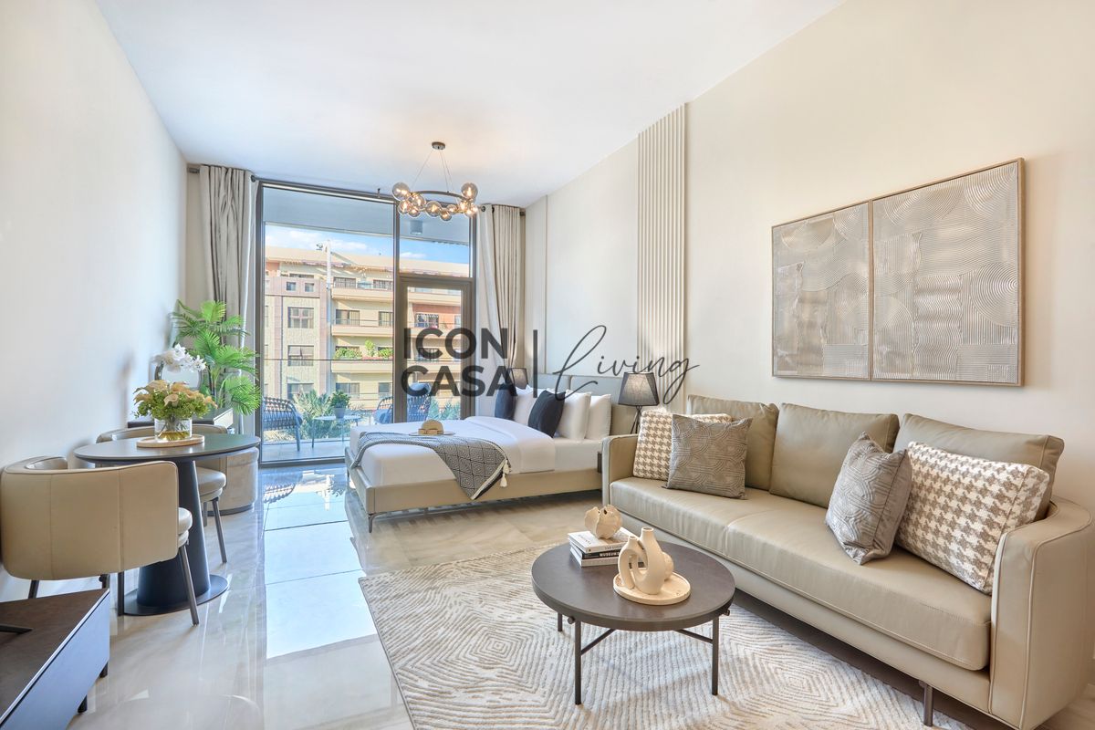 Elegant | Spacious | JVC