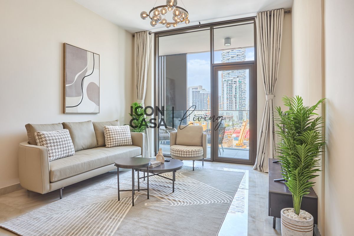 Summer offer | Brand New | Elegant | Spacious