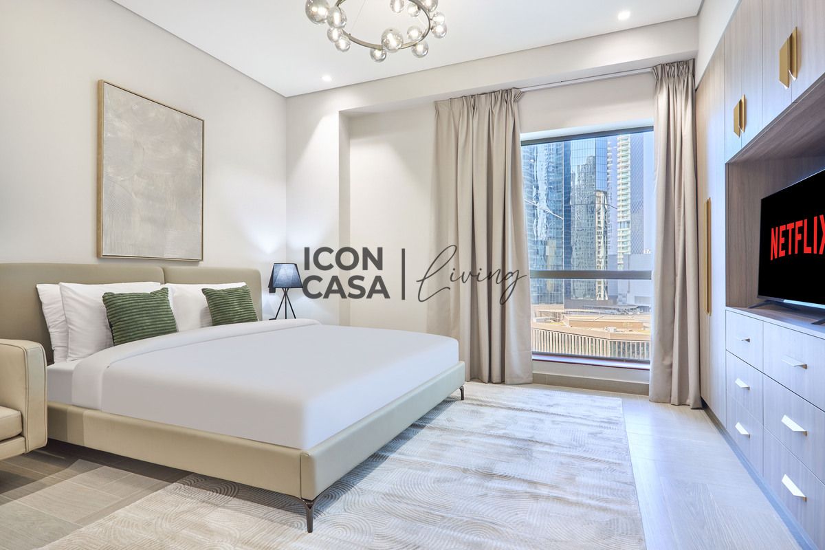 Brand New Studio | Access to JBR Walk