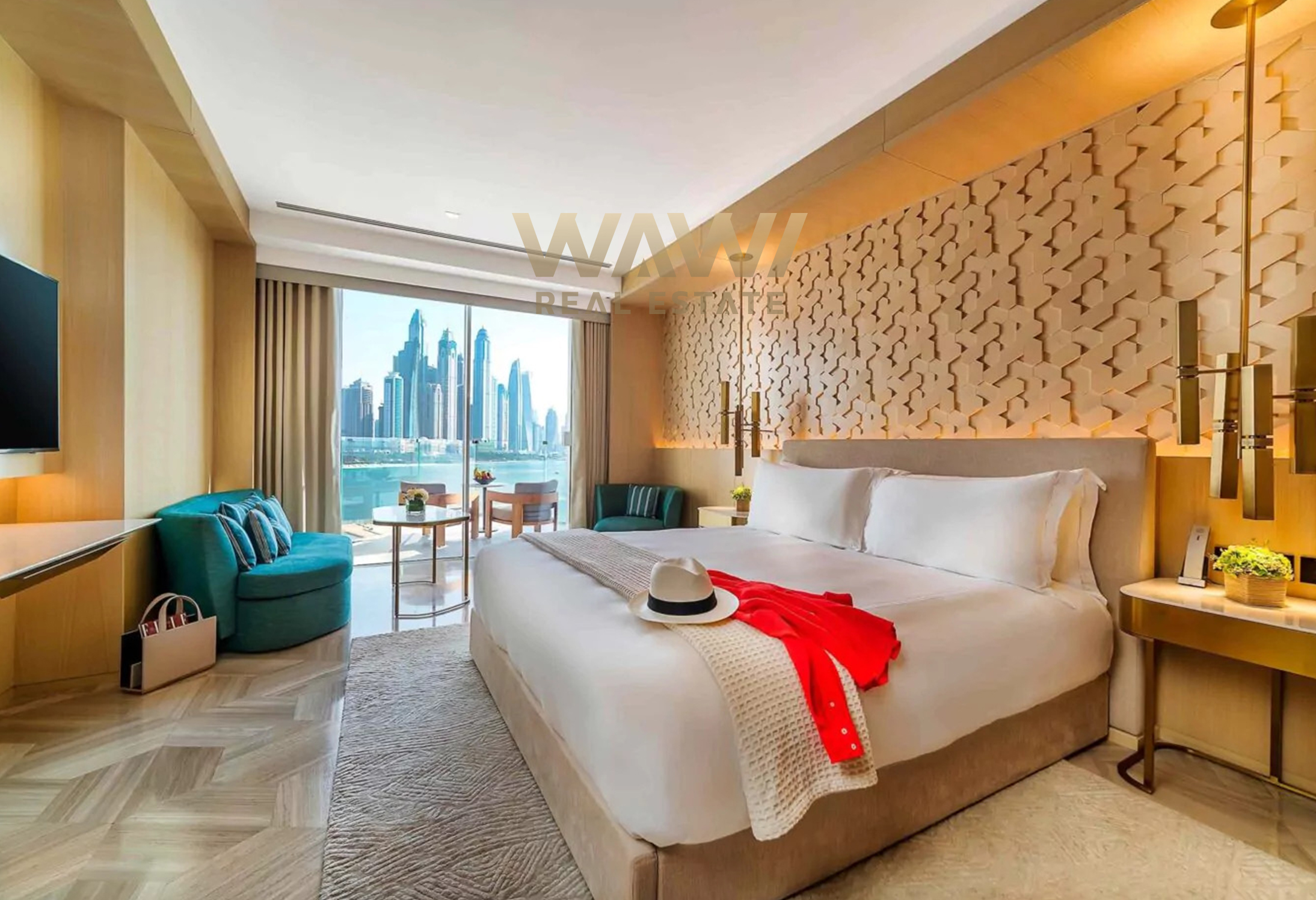 Great Price | Prime Investment | Stylish Apartment