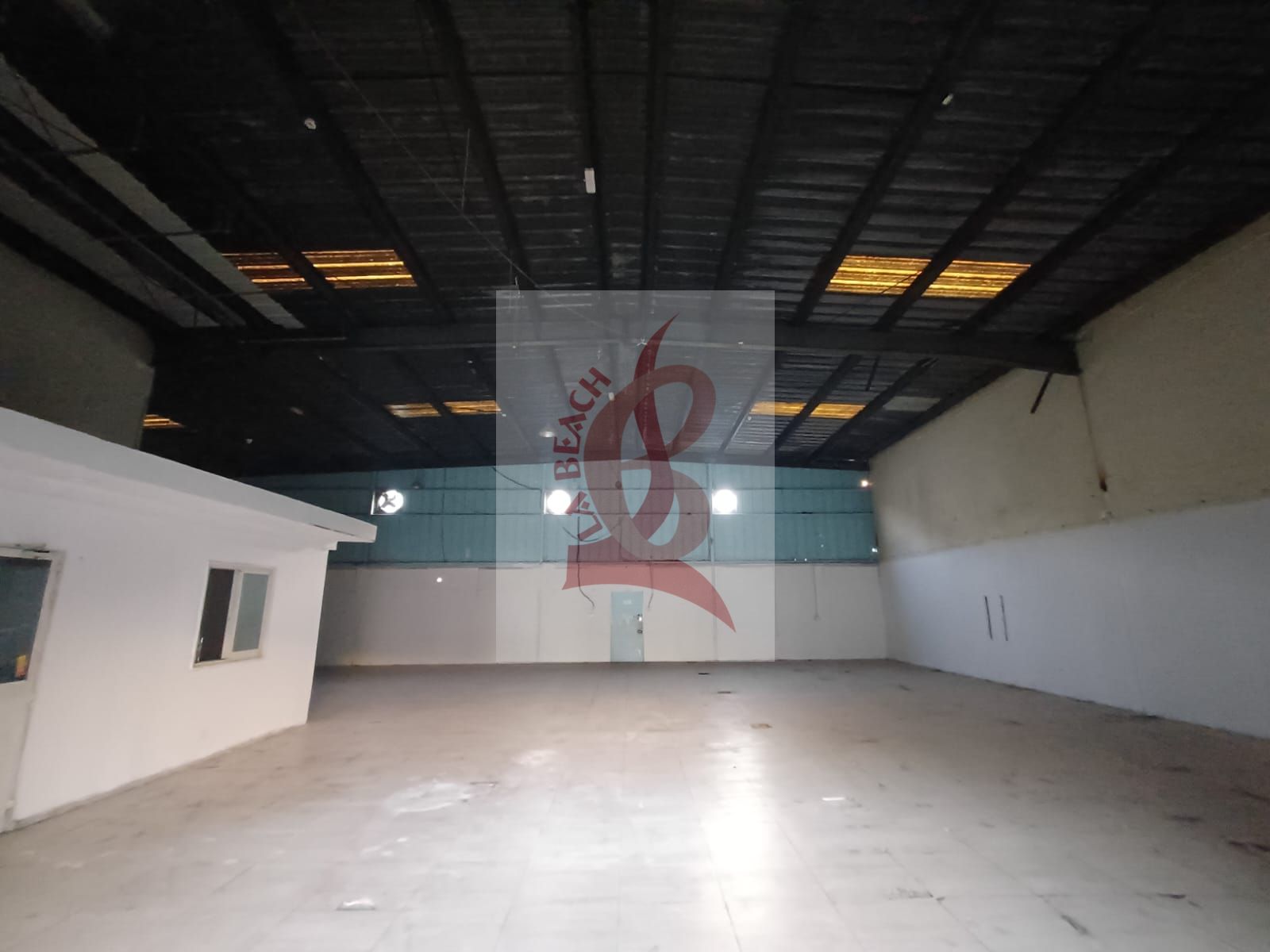For Storage I Commercial Activities I With Office