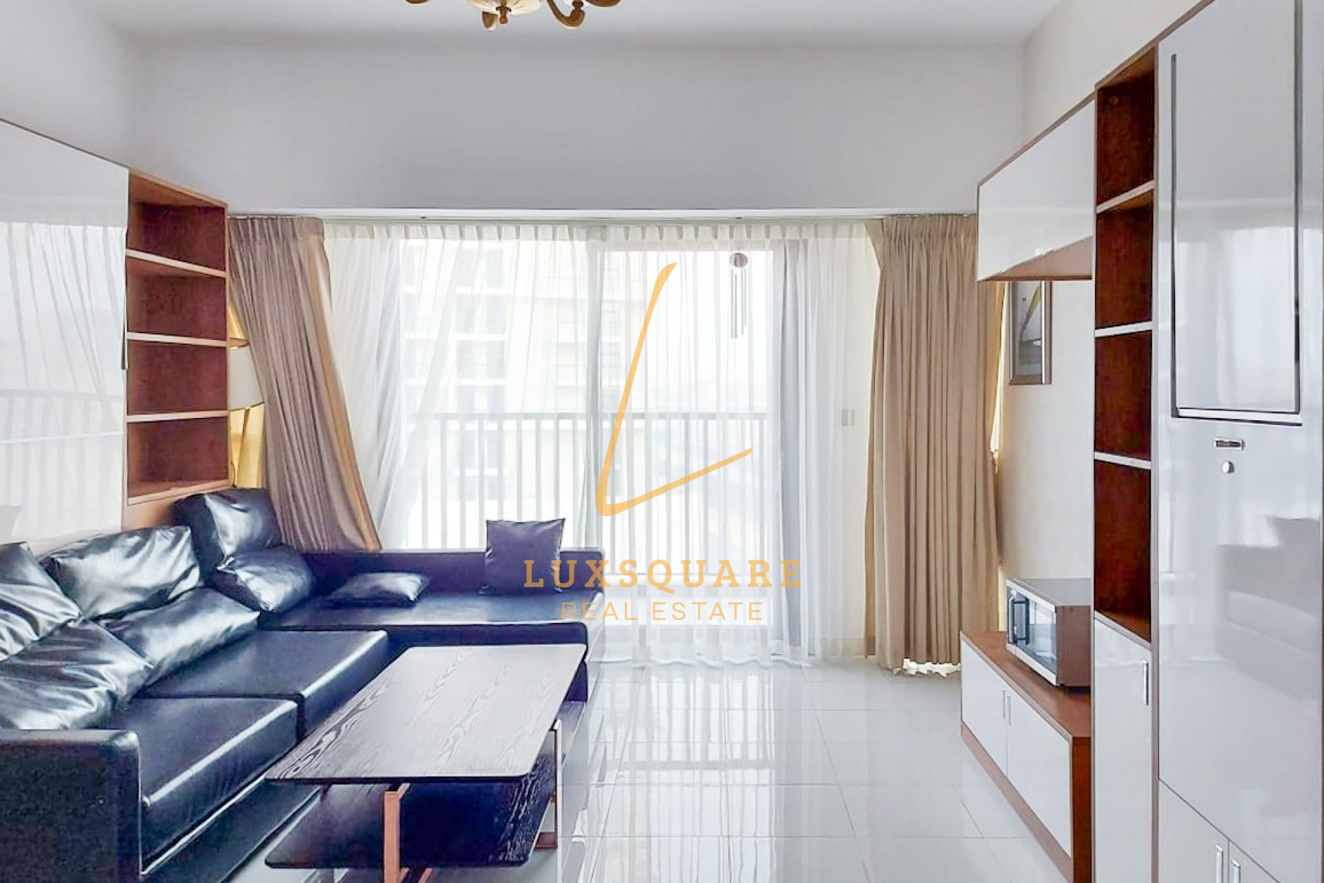 Ultra spacious | Fully Furnished | Near Metro