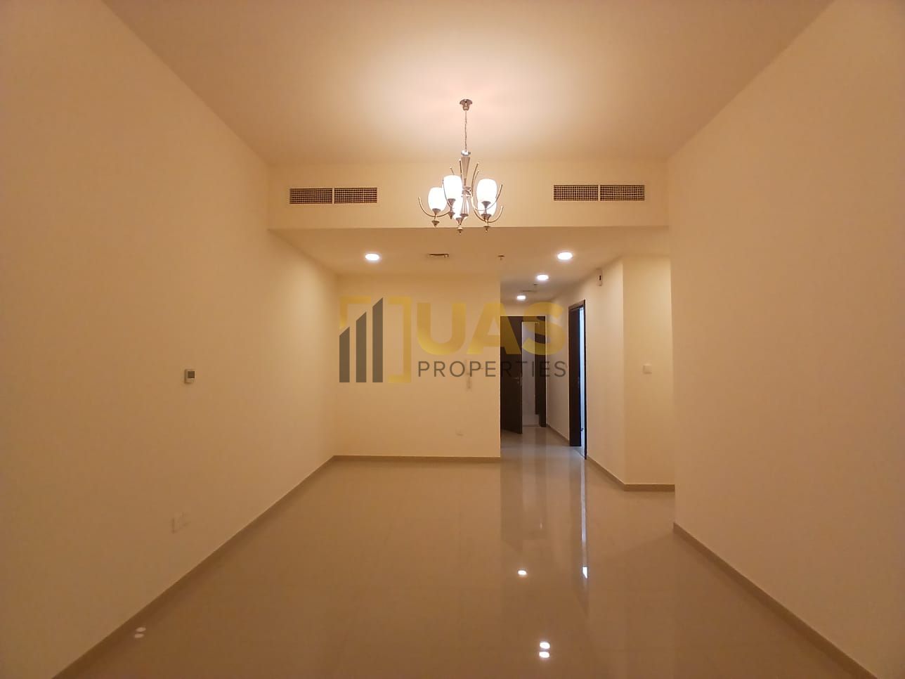 Spacious 2 Bedroom Apartment