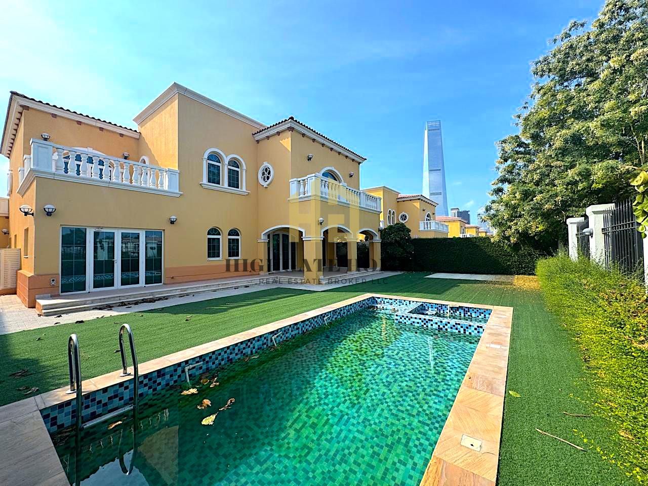 Lake View | Vacant Now | Huge Garden