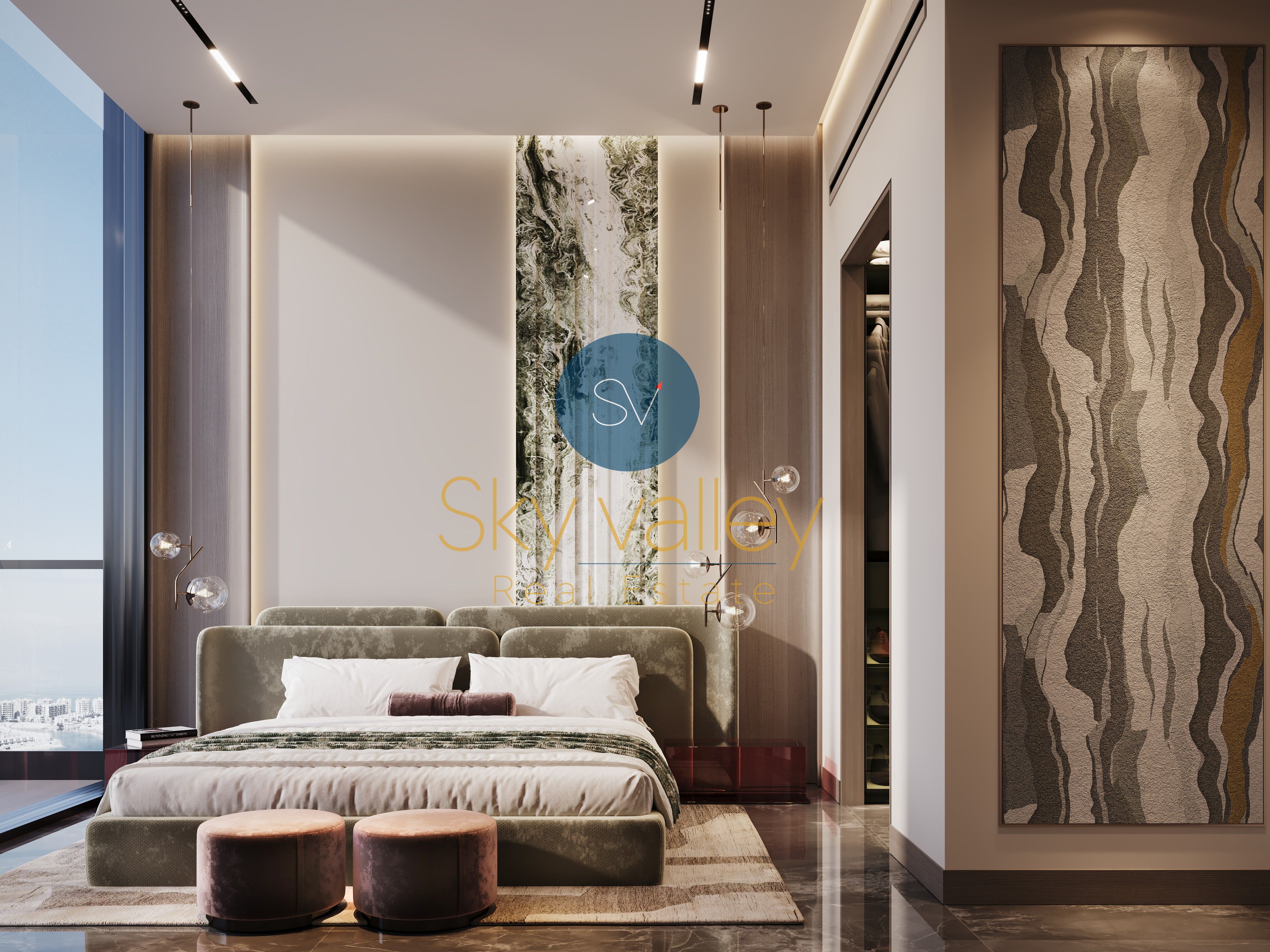 Off-Plan Studio | Private Pool | Handover Q4 2028 | Arjan
