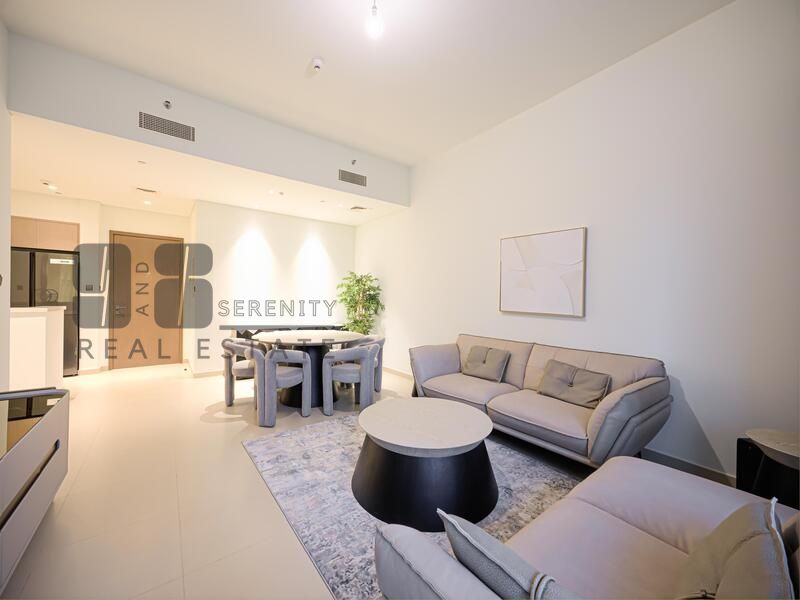 3 BHK | FOUNTAIN VIEW | POST-HANDOVER