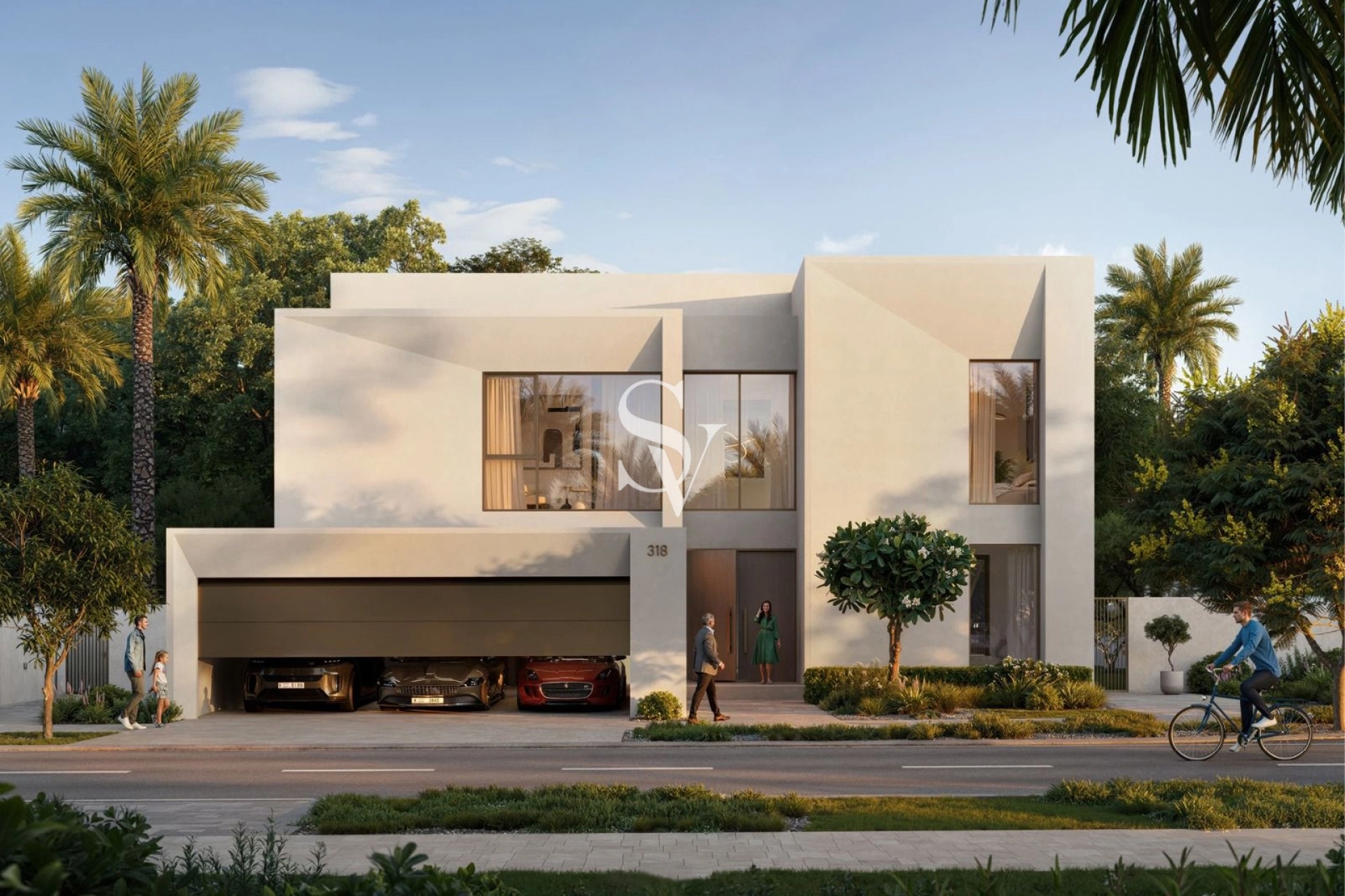 Single Row | Lagoon View |Near Amenities | 10% DP