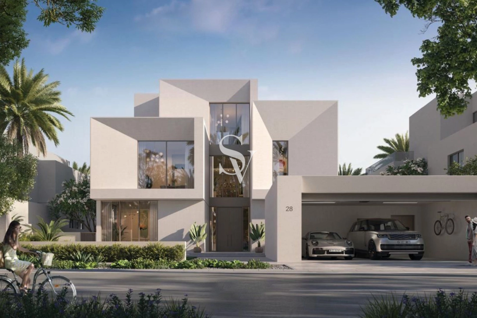 Lagoon Facing Villas | Huge Plots | No Commission