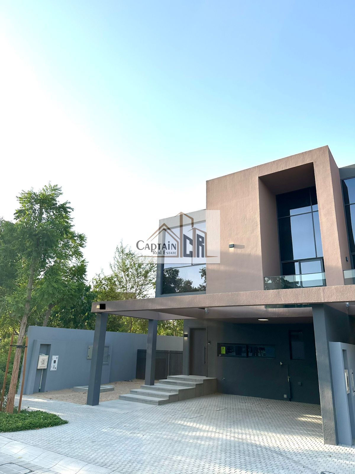 All Master 3-Bedroom Townhouse Villa for Sale in Robinia, Masaar – 2.9M AED