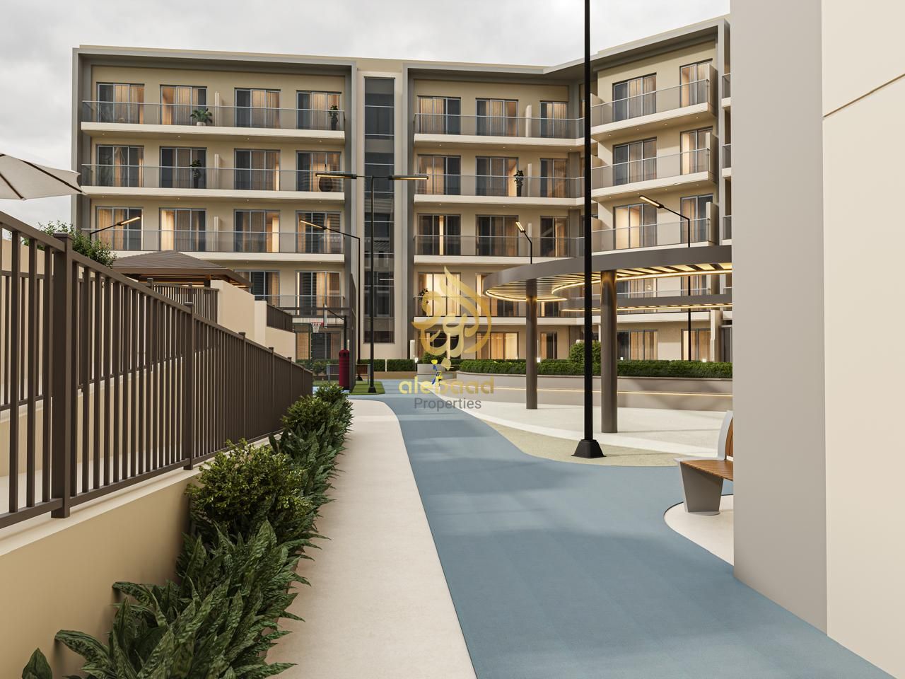 Prime Location// High ROI Almost Ready Near To Metro