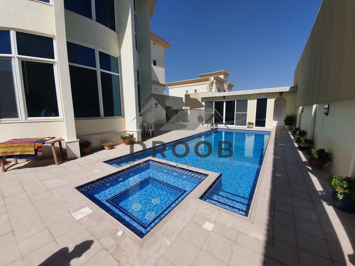 MASSIVE AREA I 5 BHK PLUS MAIDS HEADQUARTERS & KITCHEN