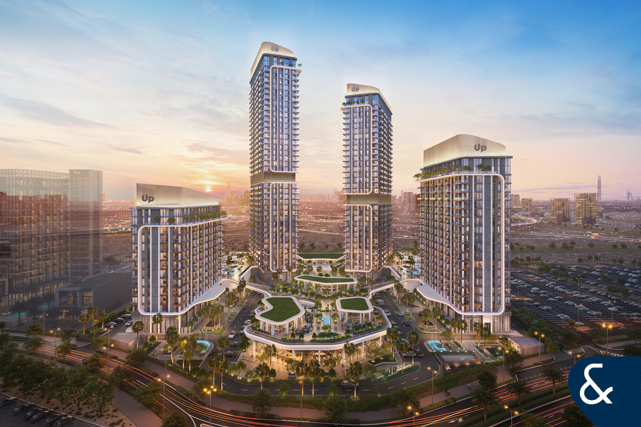 2 bed | Investment or End user | Skyline View