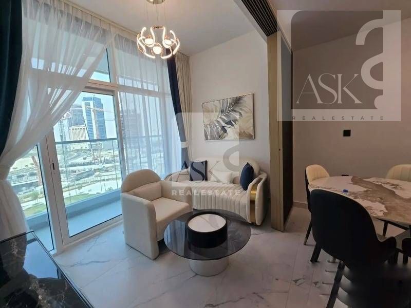 Luxury Apartment | Brand New | Semi Furnished