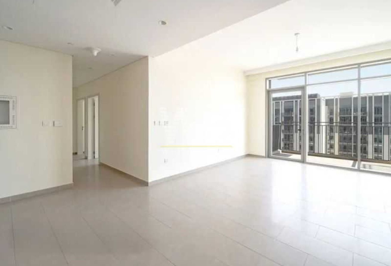 Vacant | Fully Furnished | Pool View