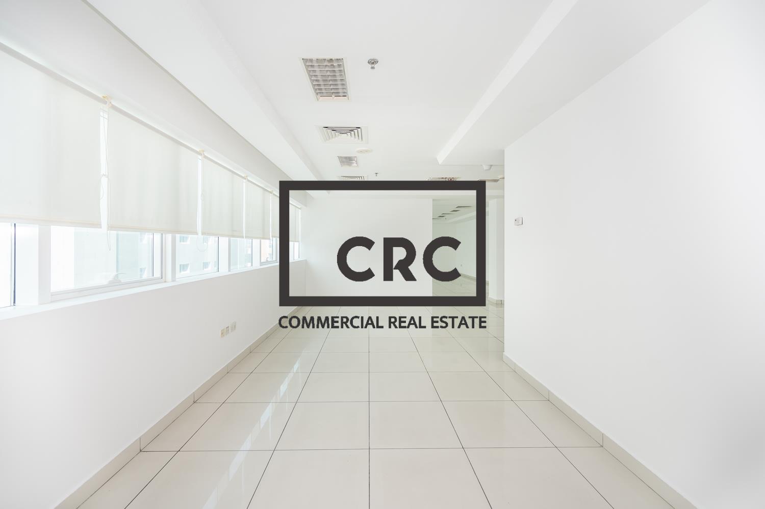 Fitted | Chiller Free | 2 Parking | 4 partitions