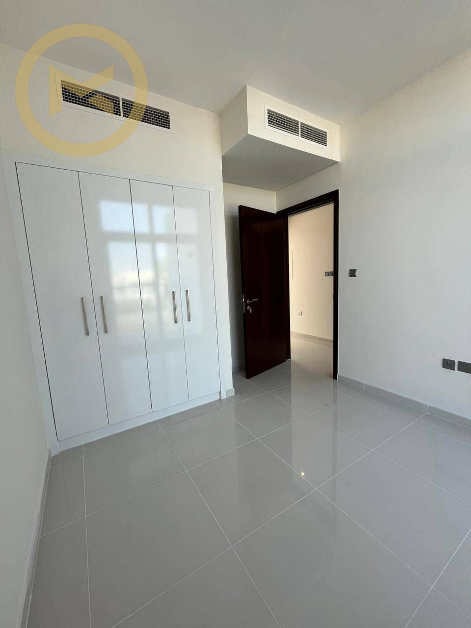 Stunning 3-Bedroom Townhouse for Rent – Damac Hills 2, Basswood Cluster