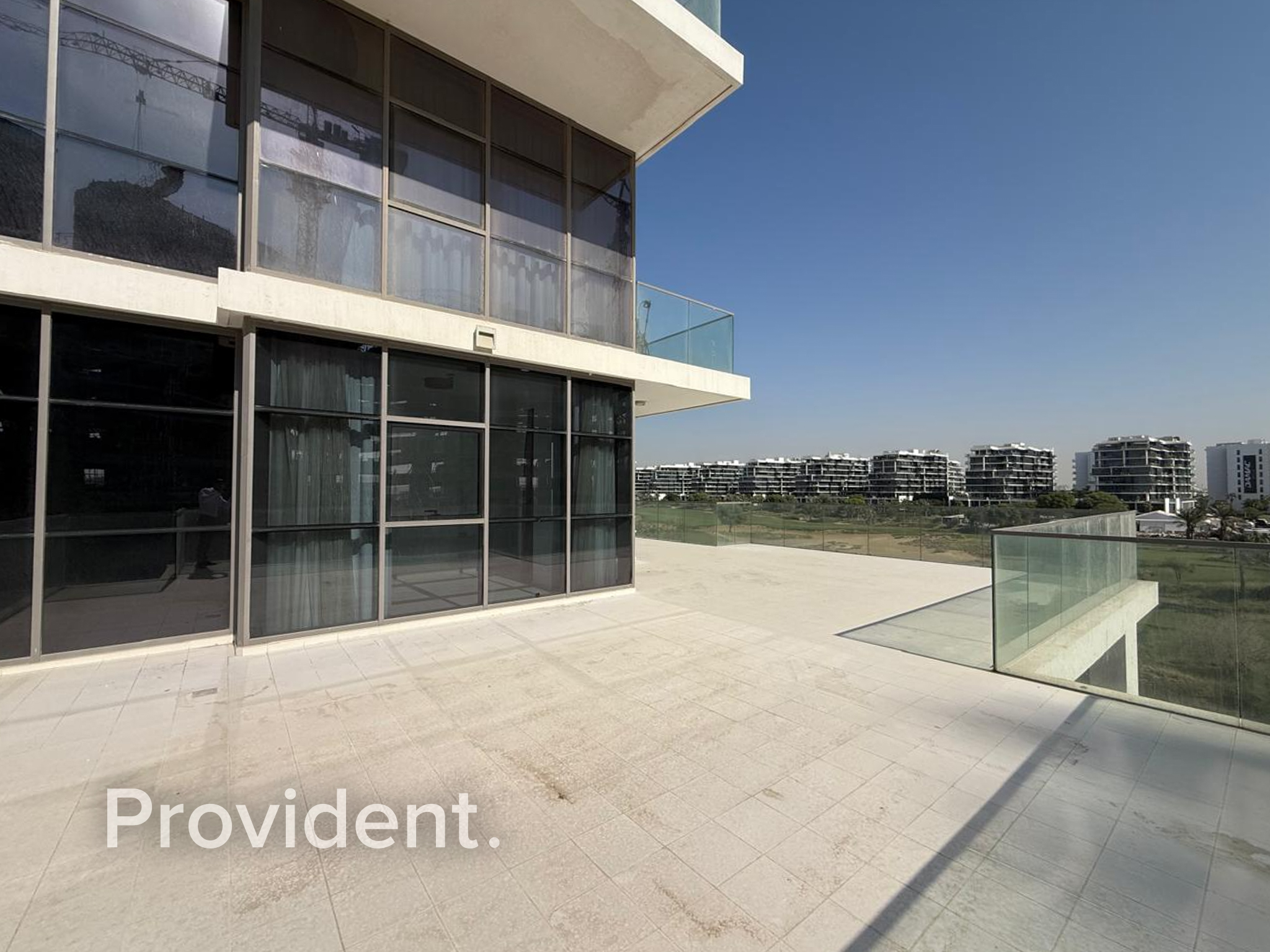 Spacious | Golf Course View | Chiller Free