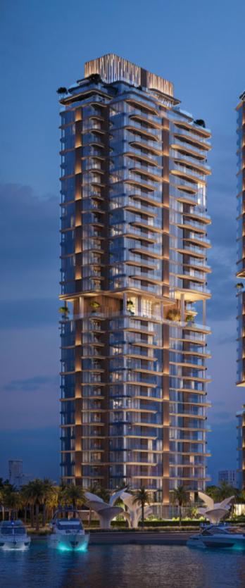 The Edit Tower A