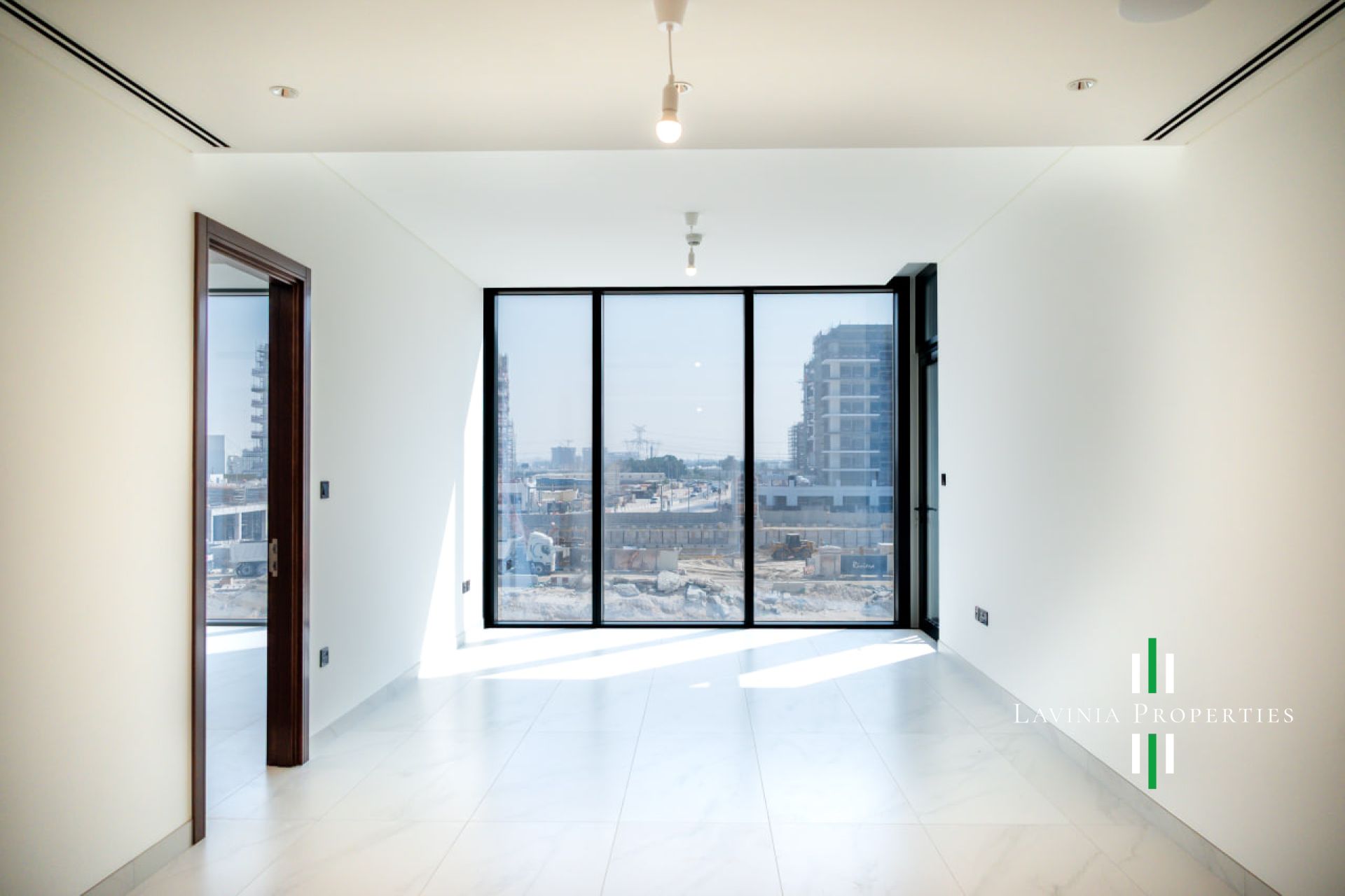 3BR+Maid+5 Bath Rent in The Crest, Sobha Hartland