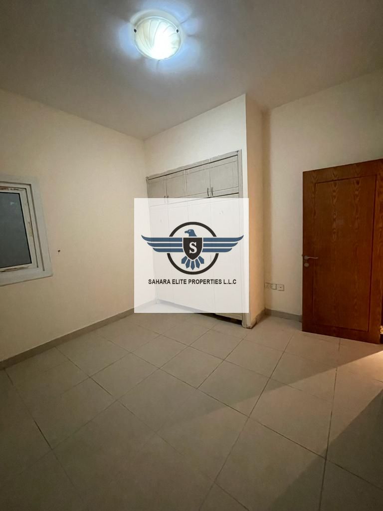 Spacious 2 Bhk With 2 Washroom With Wardrobe just in 45k Close To Nahda Park Al Nahda Sharjah