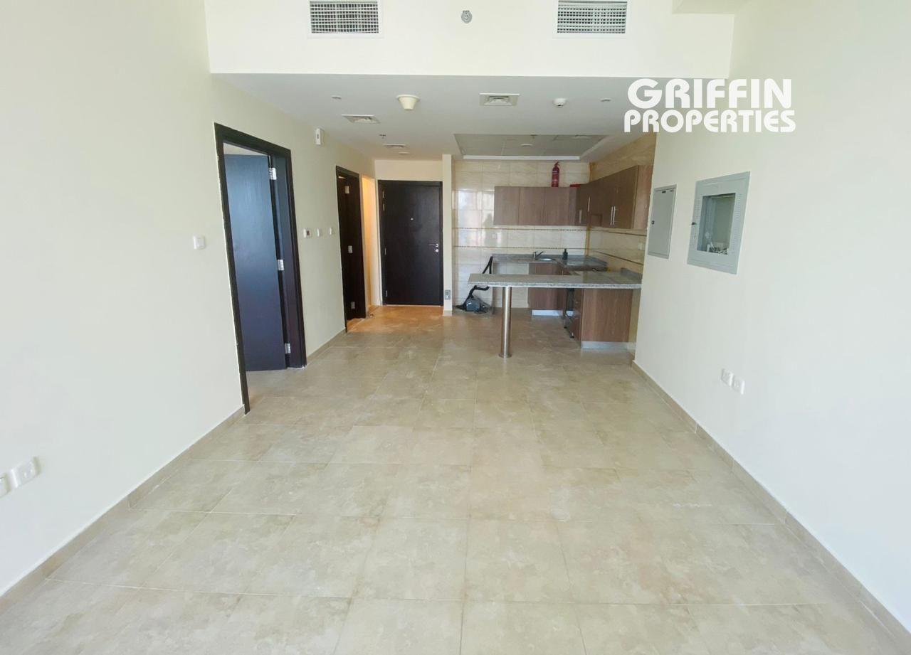 Unfurnished | Spacious and Bright | Near Metro